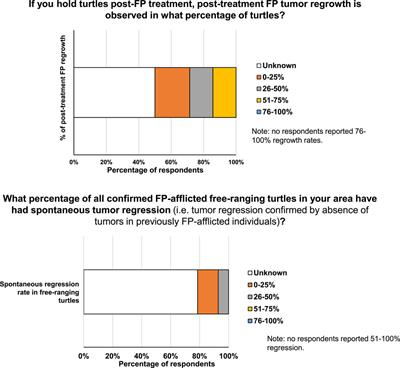 International overview of sea turtle fibropapillomatosis: a survey of expert opinions and trends